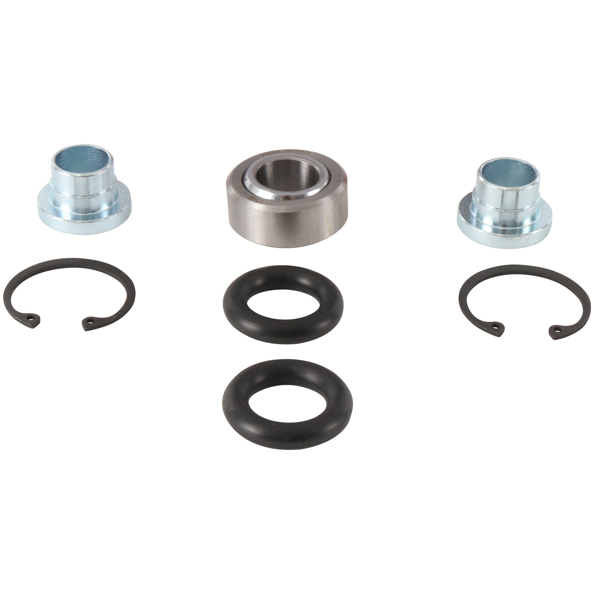 Zestaw naprawczy mocowania amortyzatora tylnego Polaris RZR XP 900, RZR 1000 XP/XP 4 All Balls | 21-0019