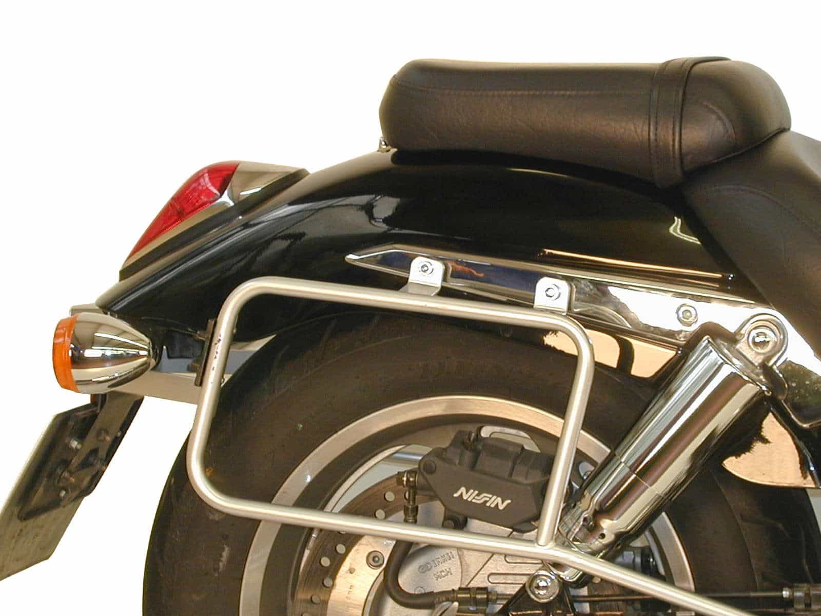 Stelaż kufrów bocznych Honda VTX 1800 2001-2006 Hepco Becker | 650920 00 02