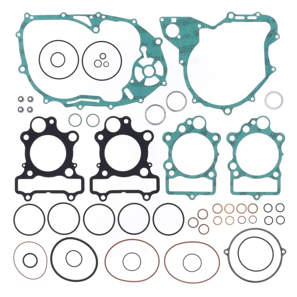 Komplet uszczelek Yamaha XV 535 Virago Athena | P400485850502