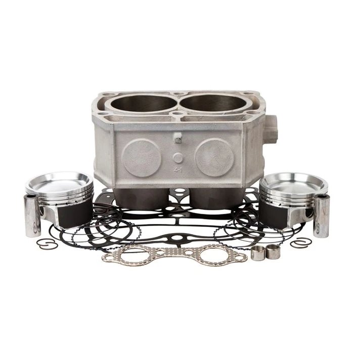 Cylinder Polaris RZR800 big bore Cylinder Works | 61002-K02