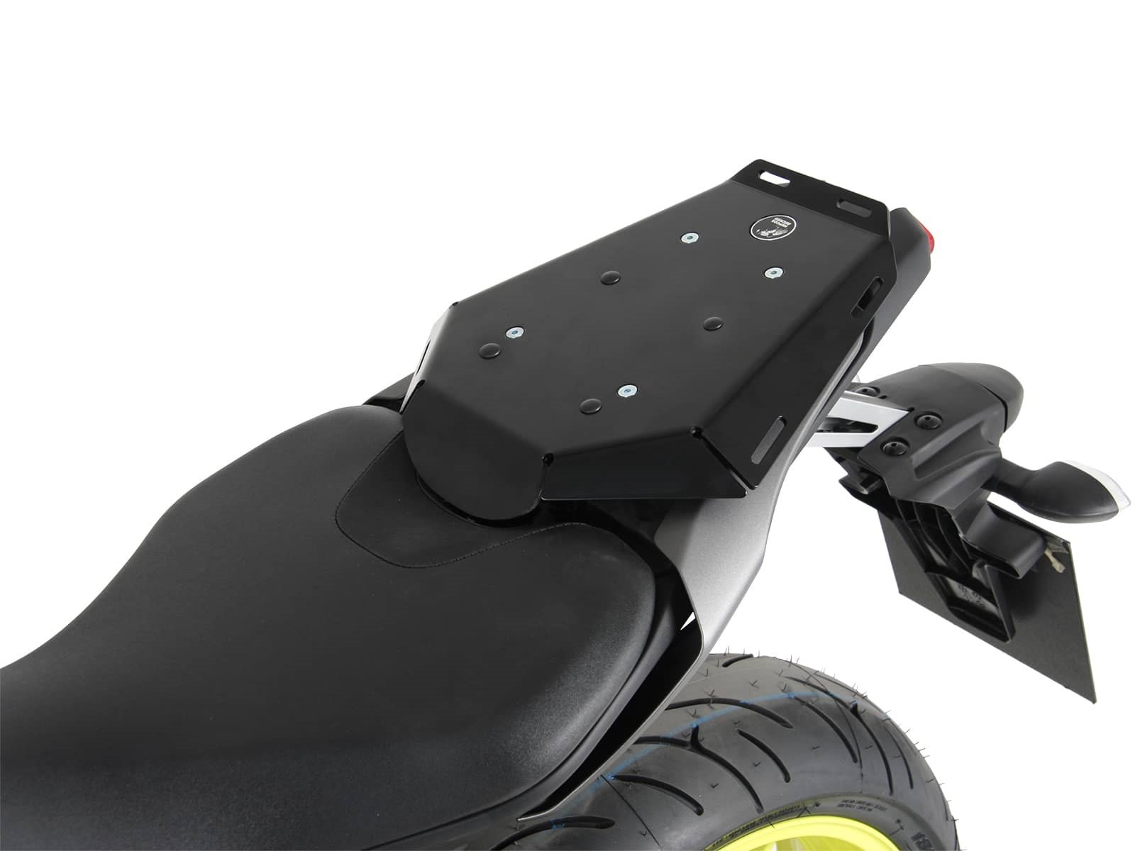 Sportrack Yamaha MT-07 2018-2020 Hepco Becker | 6704560 00 01