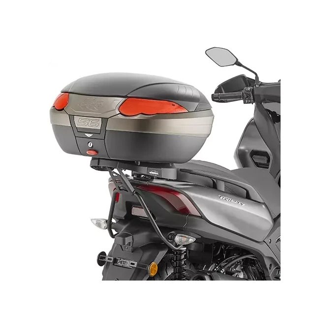 Stelaż kufra centralnego Yamaha Tricity 300, X-Max 125/300 Kappa | KR2149