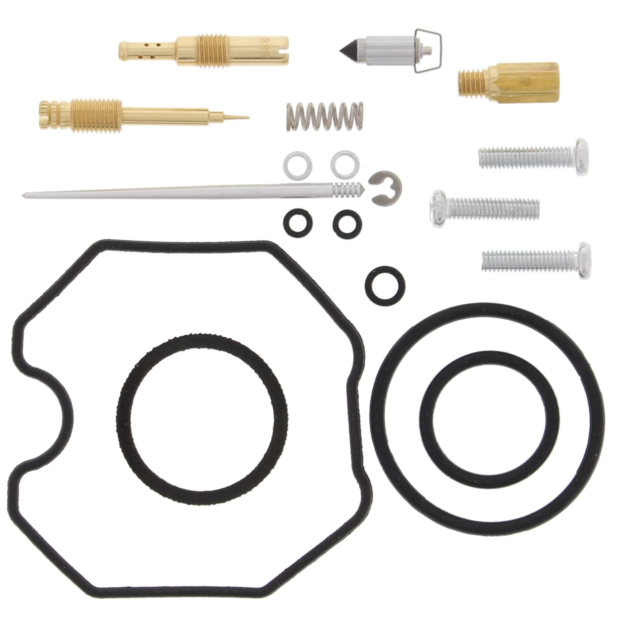Zestaw naprawczy gaźnika Honda XR 200R ALL BALLS | 26-1499