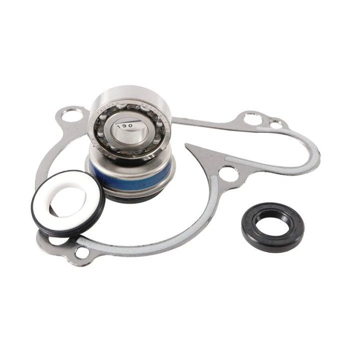 Zestaw naprawczy pompy wody Yamaha YFZ 450R, YFZ 450X Hot Rods | WPK0028