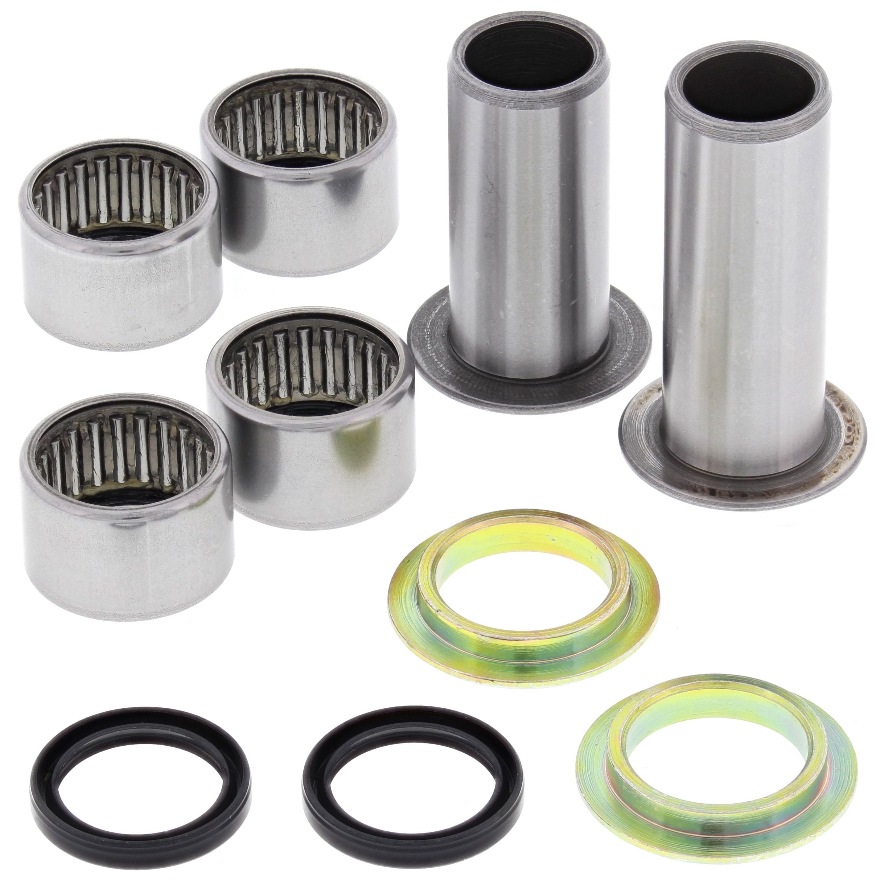 Zestaw naprawczy wahacza Husqvarna CR/WR, TC/TE, SM ALL BALLS | 28-1199