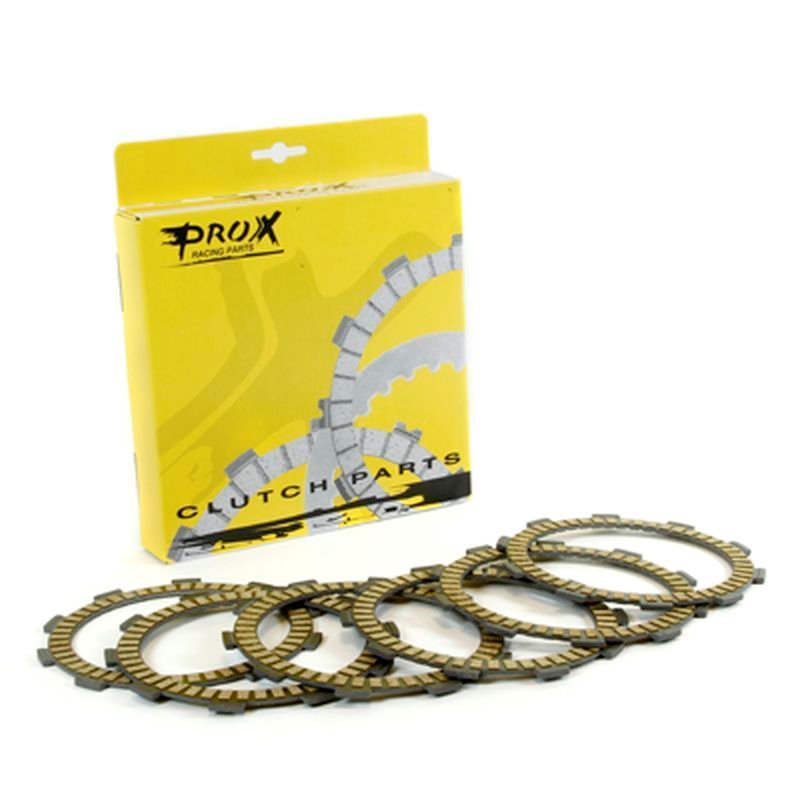 Tarcze sprzęgłowe Yamaha YZ 80 ProX | 16.S21002