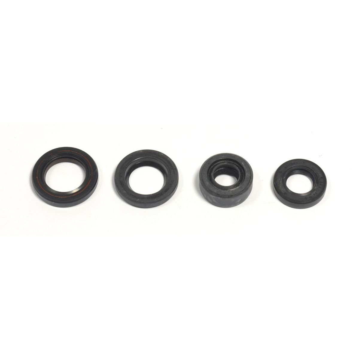 Komplet zestaw uszczelniaczy silnikowych Honda CRF 70F, CRF 50F Athena | P400210400182