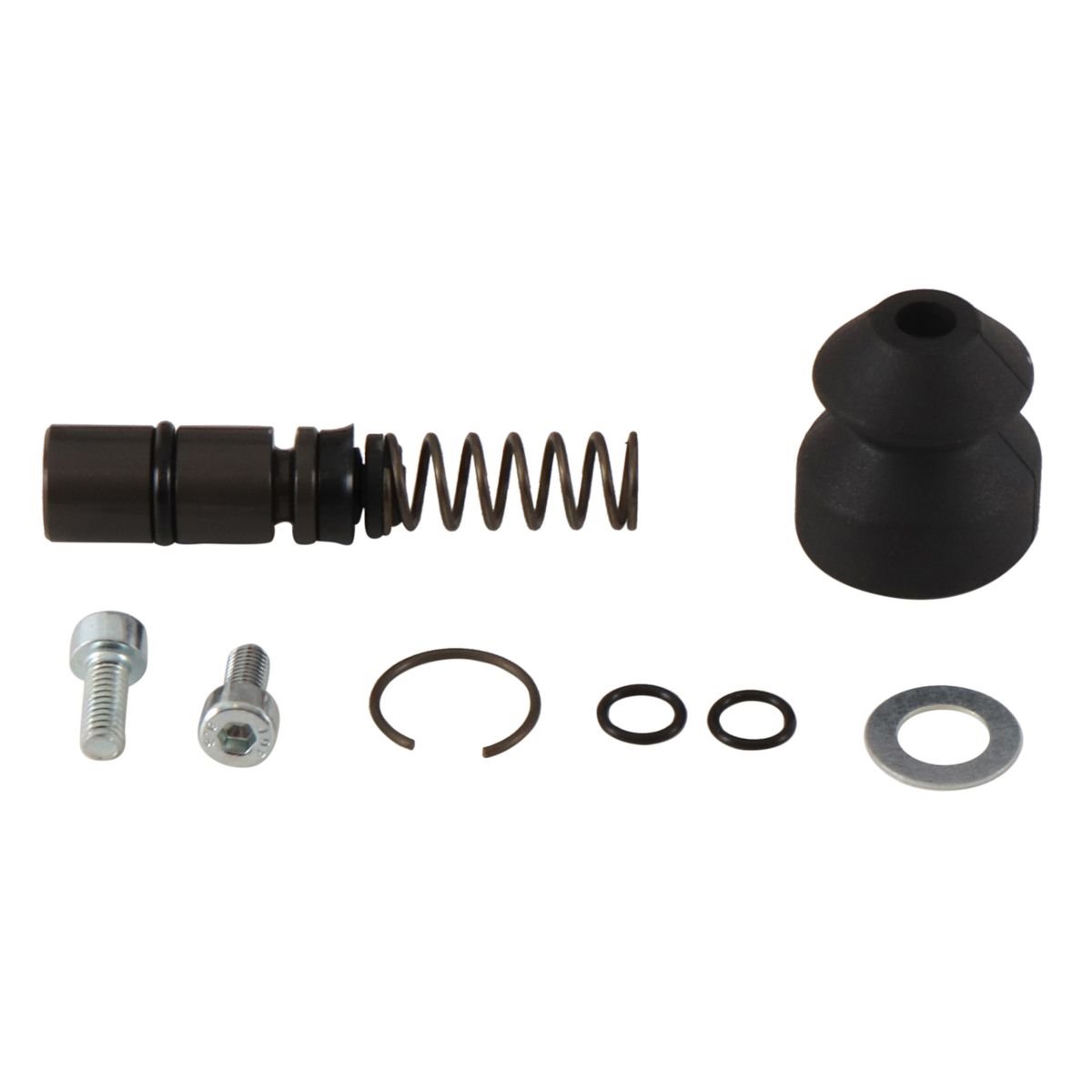 Zestaw naprawczy pompy hamulcowej tył KTM SM 50, SX 50/MINI, SX 65, SX 85, Husqvarna TC 50 ALL BALLS | 18-1101
