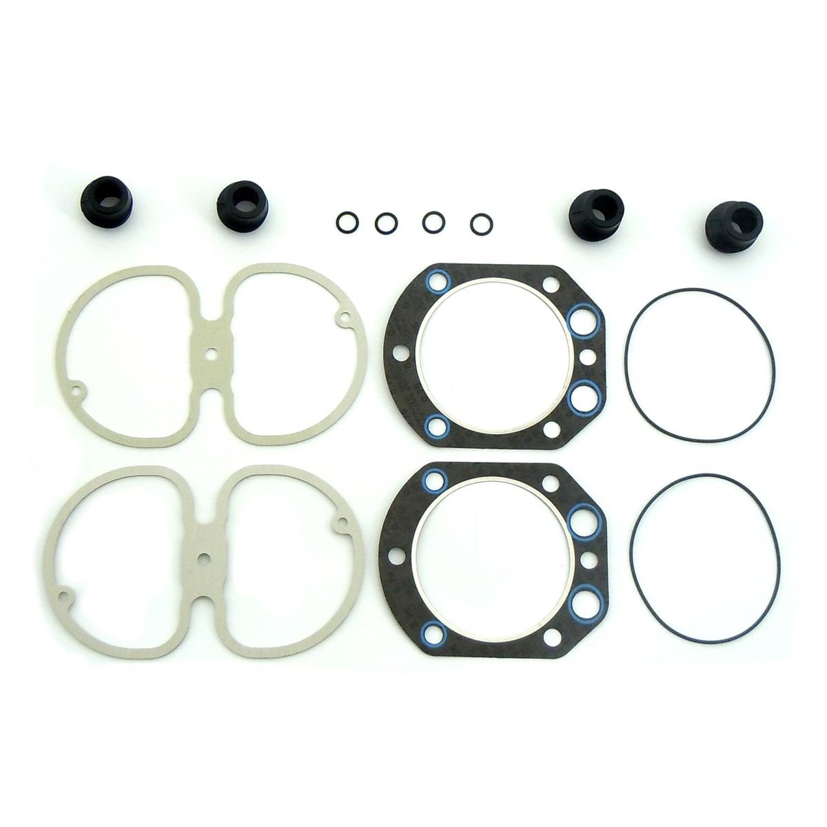 Uszczelki Top-End BMW R100 GS/RS/RT/CS, R80 Athena | P400068600950