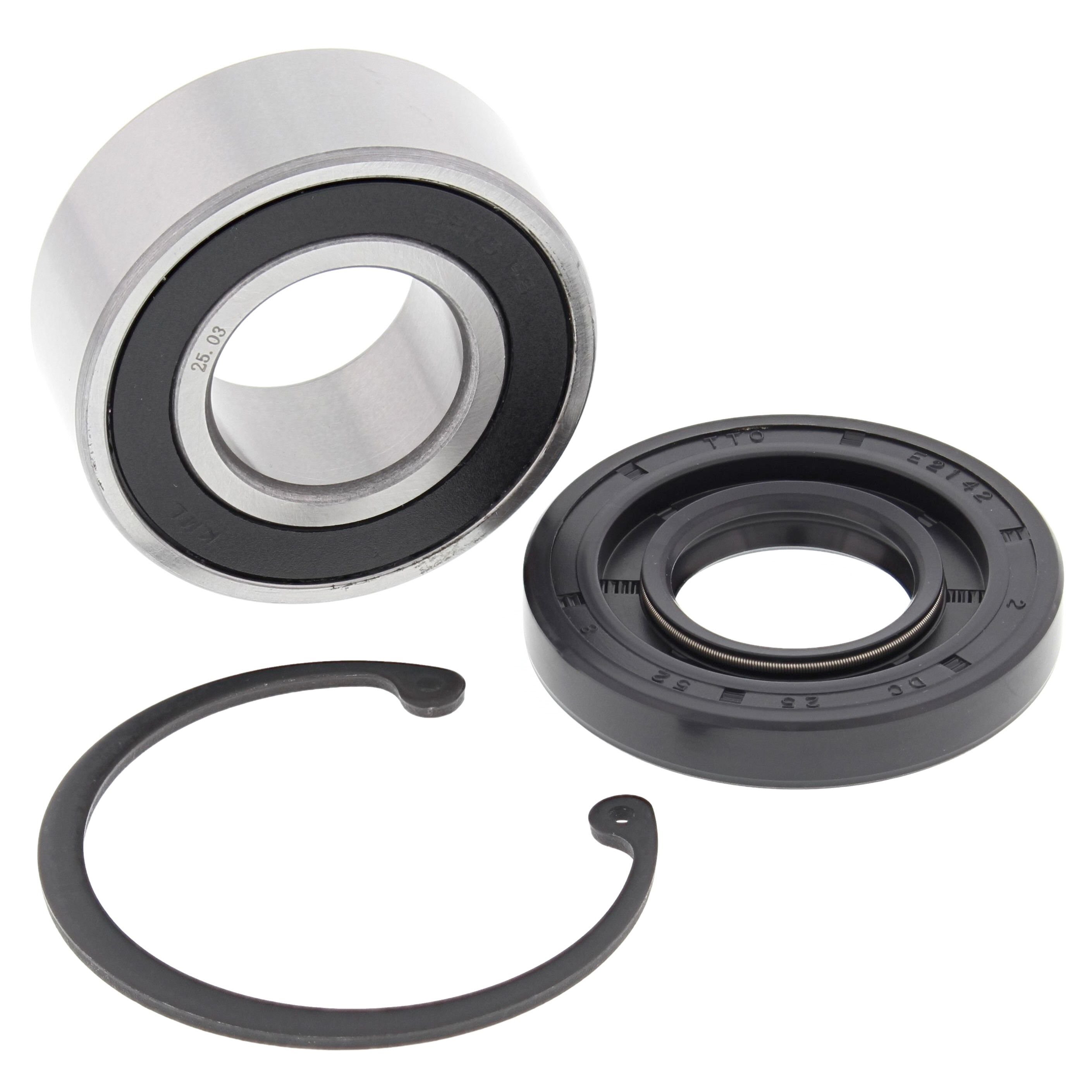 Zestaw naprawczy wałka paska napędowego Harley-Davidson All Balls | 25-3102