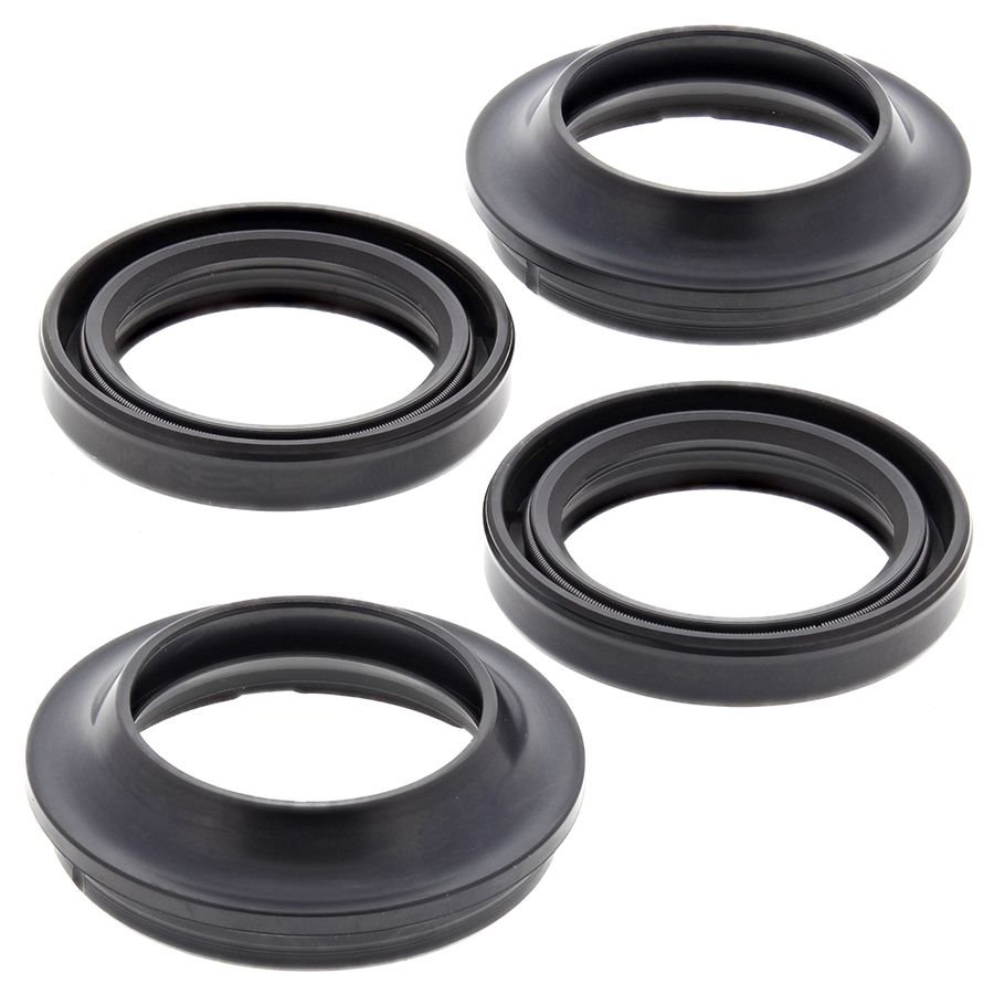 Komplet uszczelniaczy olejowych i pyłowych Yamaha SR 400, XT 250 All Balls | 56-178