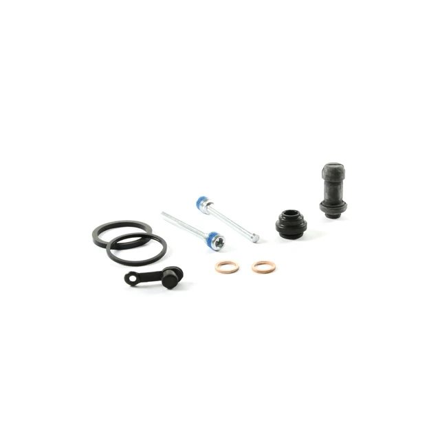Zestaw naprawczy zacisku hamulcowego tył Kawasaki KX 125/250, KLX 250/300/650, KDX 200/220, Suzuki DR 350 S/SE ProX | 37.63031