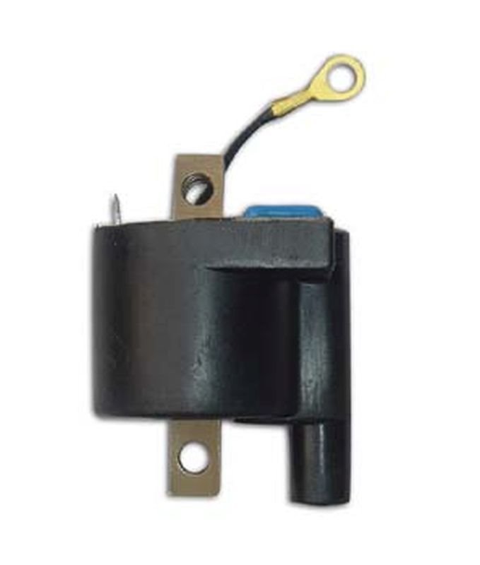 Cewkomoduł Piaggio Vespa 55MM DZE | 10047-01