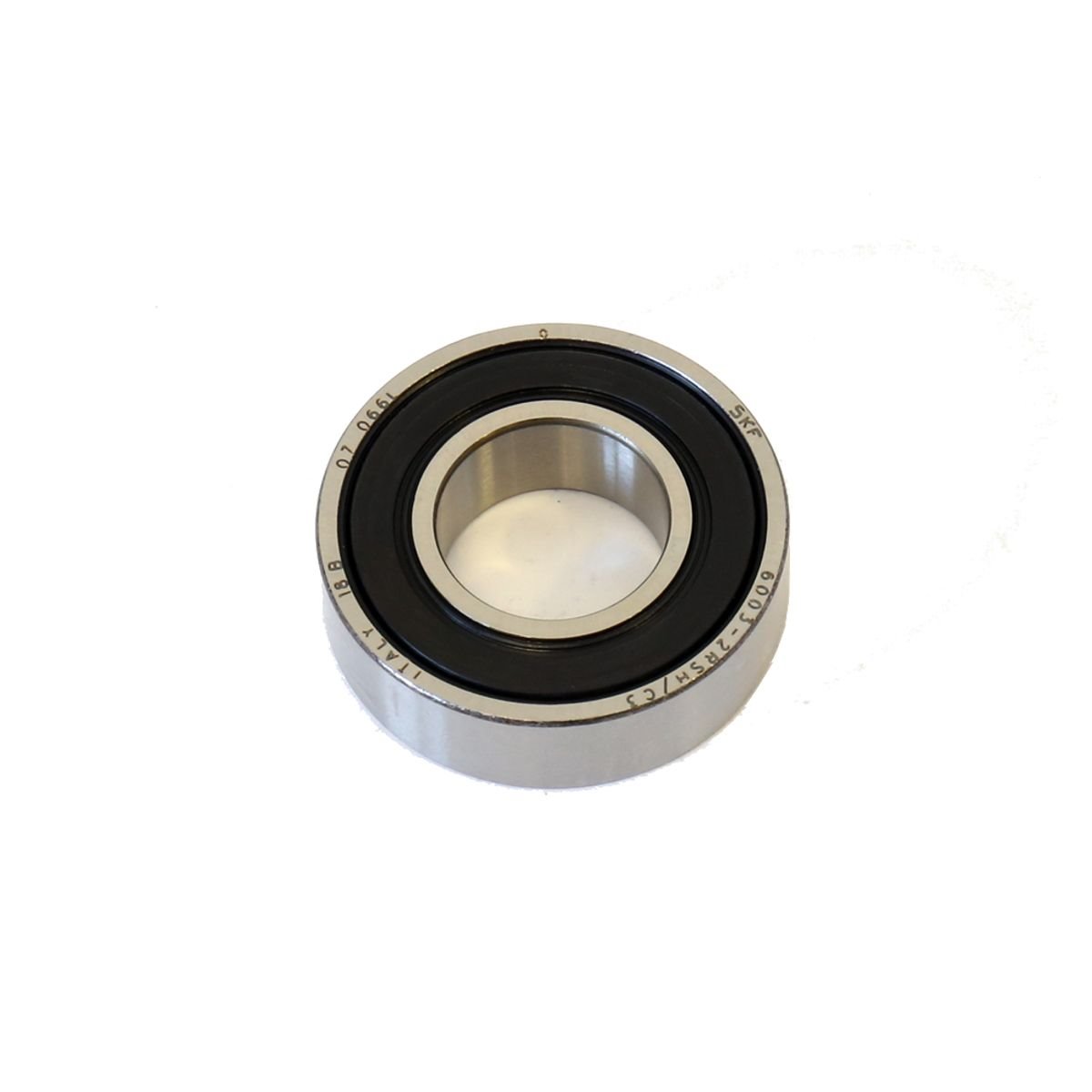 Łożysko 6003 2RS C3 SKF wałka rozrządu Honda XL 125V Varadero, VT 125 Shadow 17x35x10mm Athena | MS170350100M3