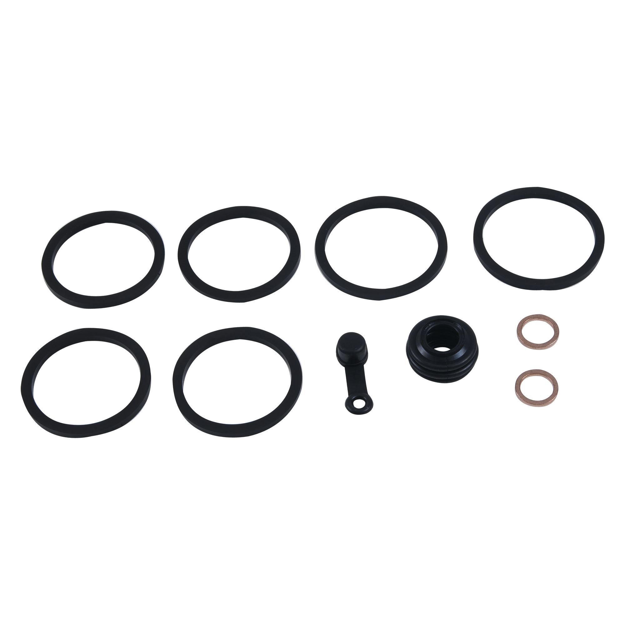 Zestaw naprawczy zacisku hamulcowego przód Polaris RZR Turbo S 4, RZR Turbo S 4 Velocity, RZR XP 4 Turbo S, RZR XP 4 Turbo S Velocity All Balls | 18-3306