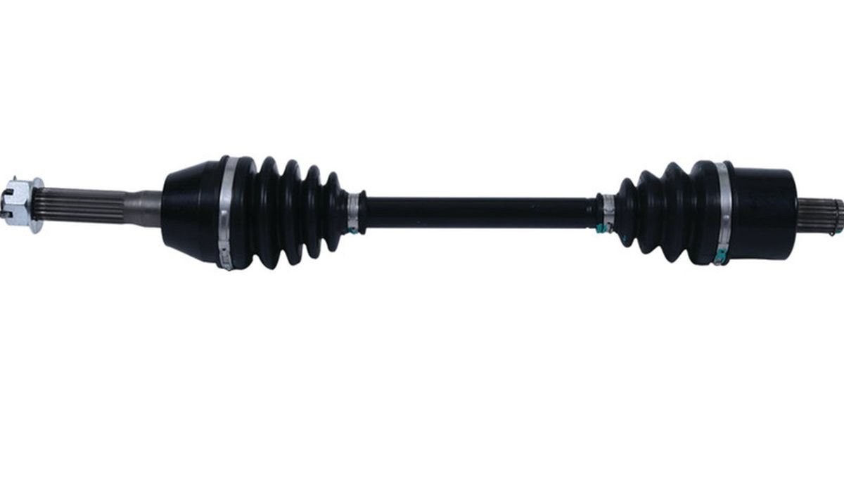 Półoś napędowa Polaris Sportsman 570 EPS/EFI/SP/Touring / Tractor AB6 STRONG PRZÓD STRONA LEWA/PRAWA All Balls | AB6-PO-8-362
