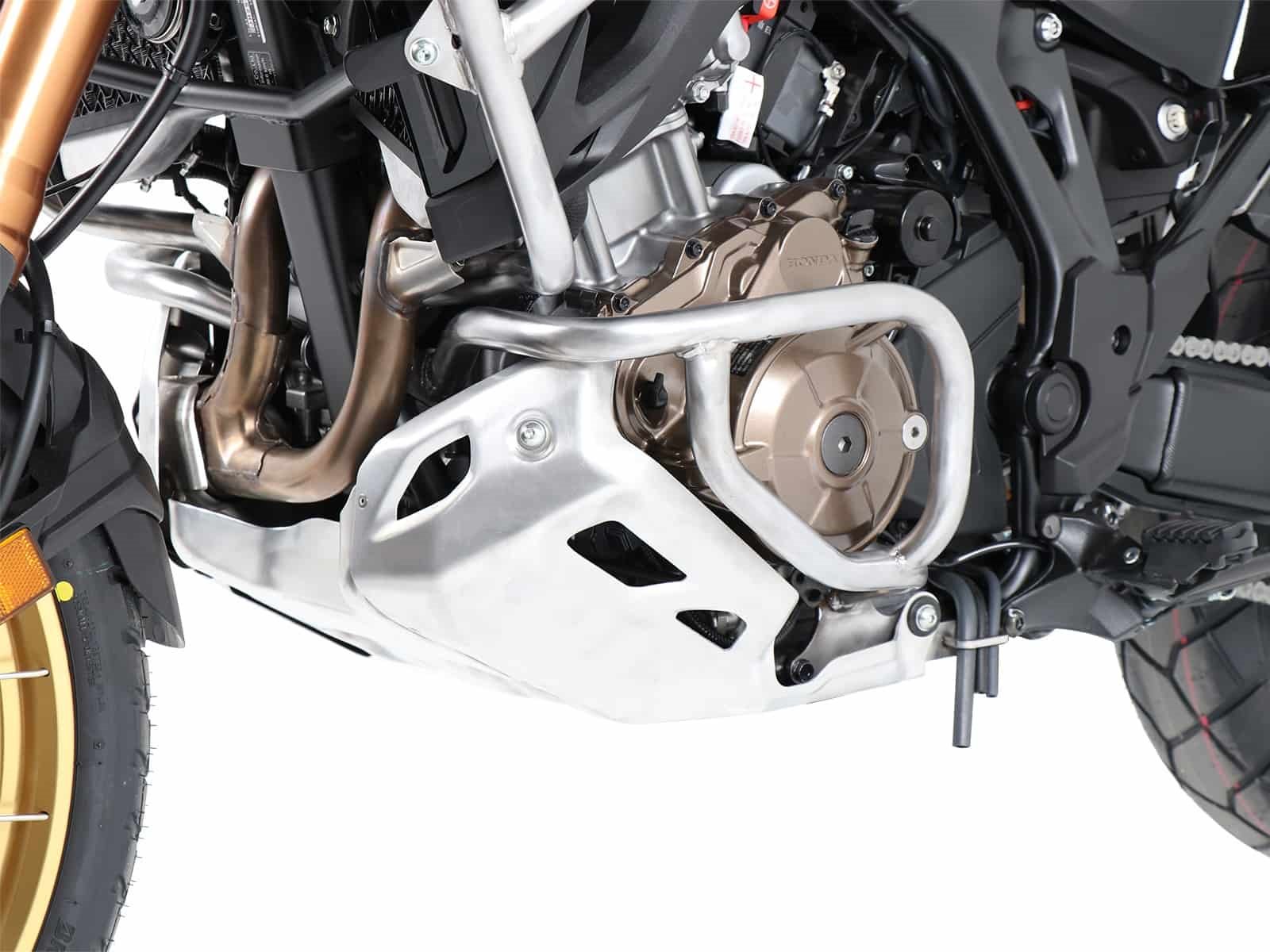 Gmole silnika Honda CRF 1100L Africa Twin Adventure Sports 2020-2023 Hepco Becker | 5019522 00 22