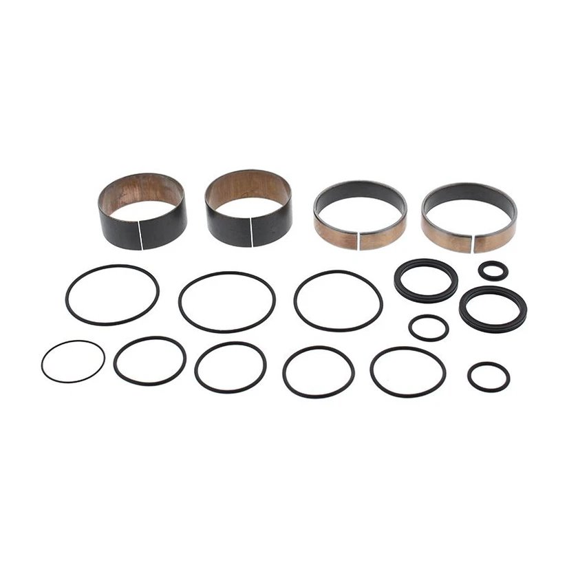 Zestaw tulejek (panewek) zawieszenia przedniego KTM SX/SXF, EXC, Husqvarna FE/FC All Balls | 38-6128