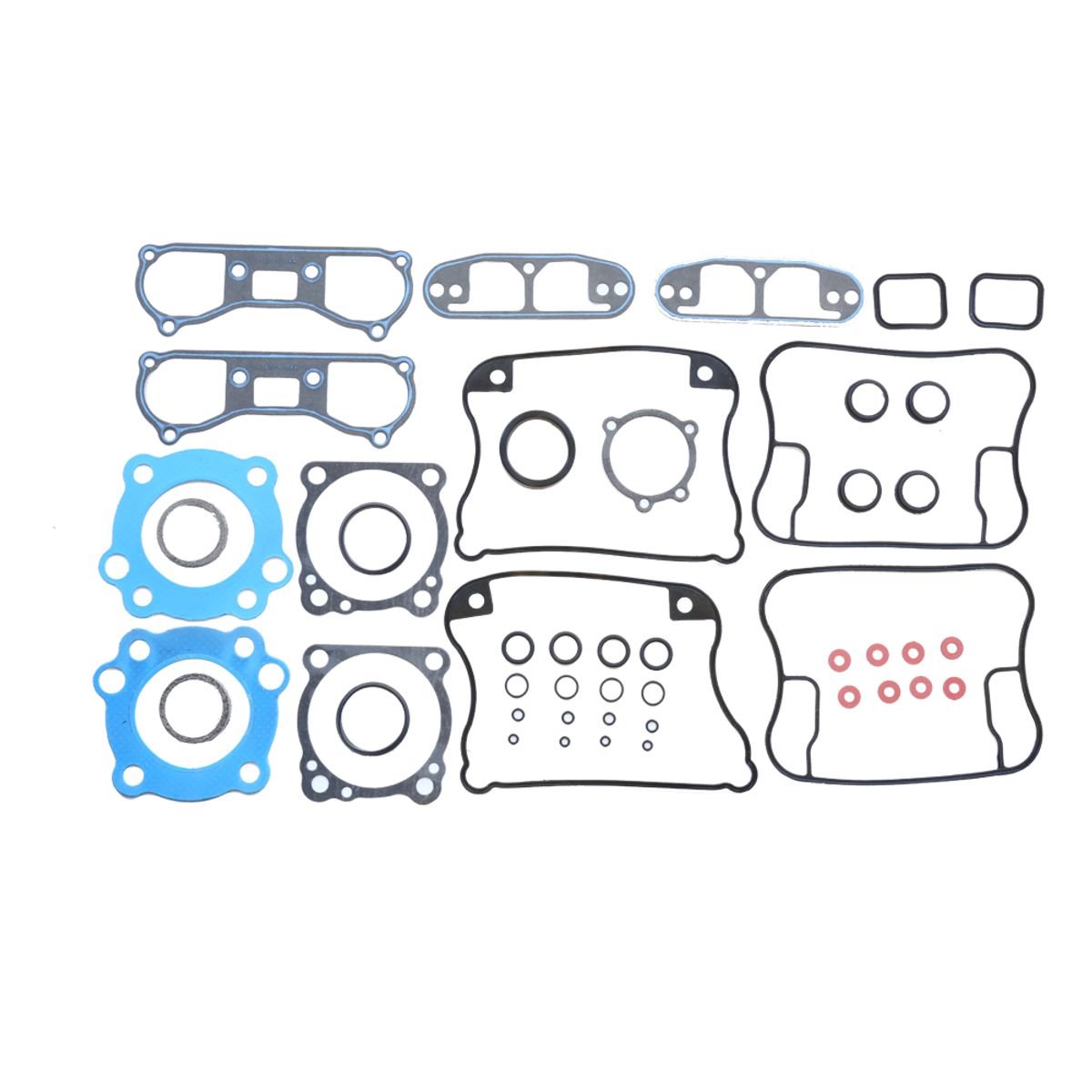 Uszczelki TOP-END Harley Davidson XL/XLH 883 Sportster Athena | P400195600702