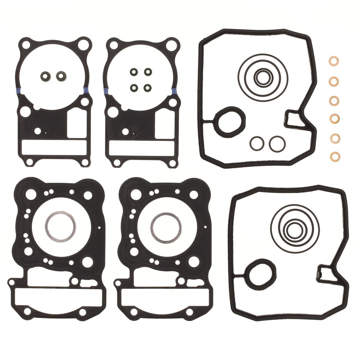 Uszczelki Top-End Honda NTV 650 ATHENA | P400210600654