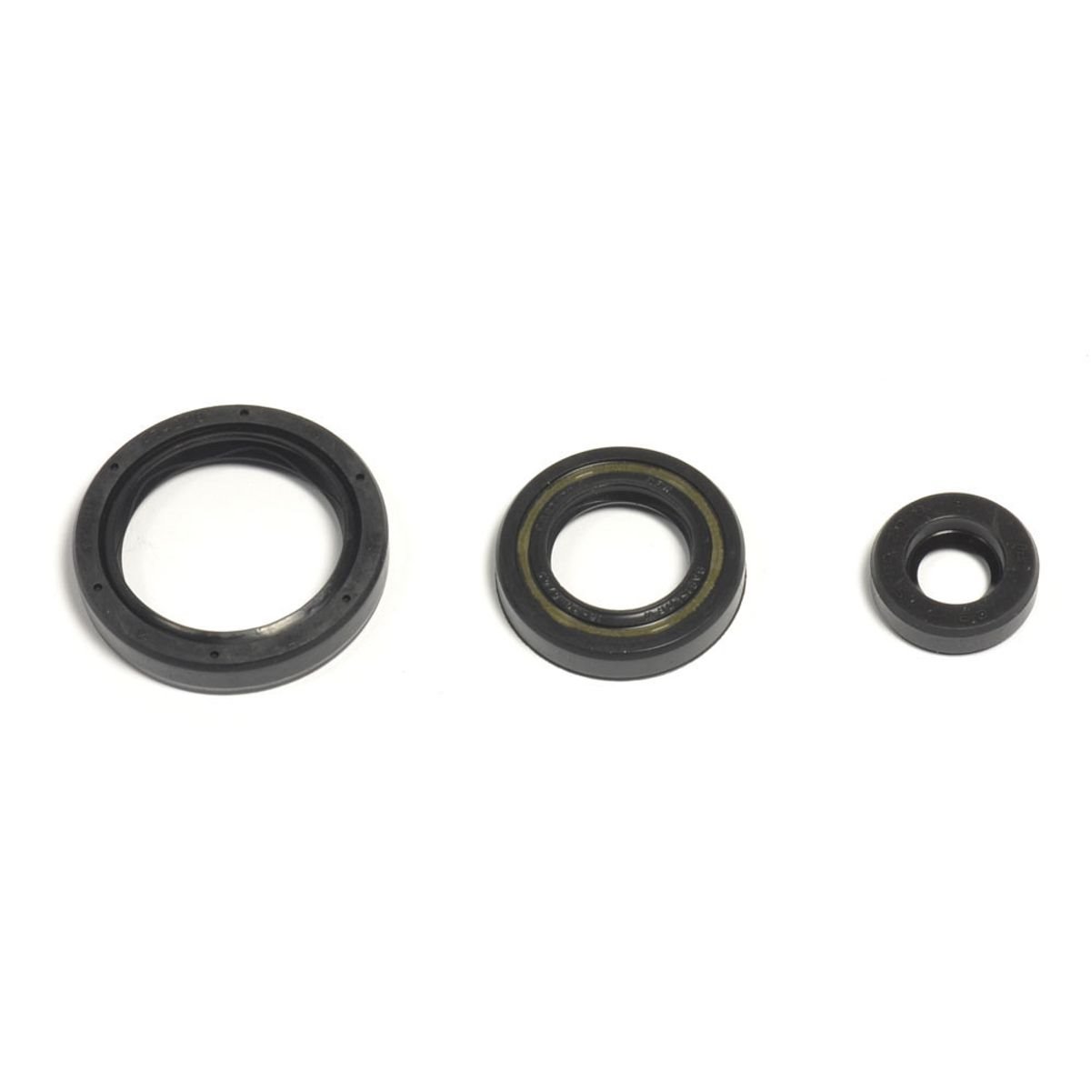 Komplet zestaw uszczelniaczy silnikowych Husqvarna TE/TC 250, TE/TXC 310 Athena | P400220400263