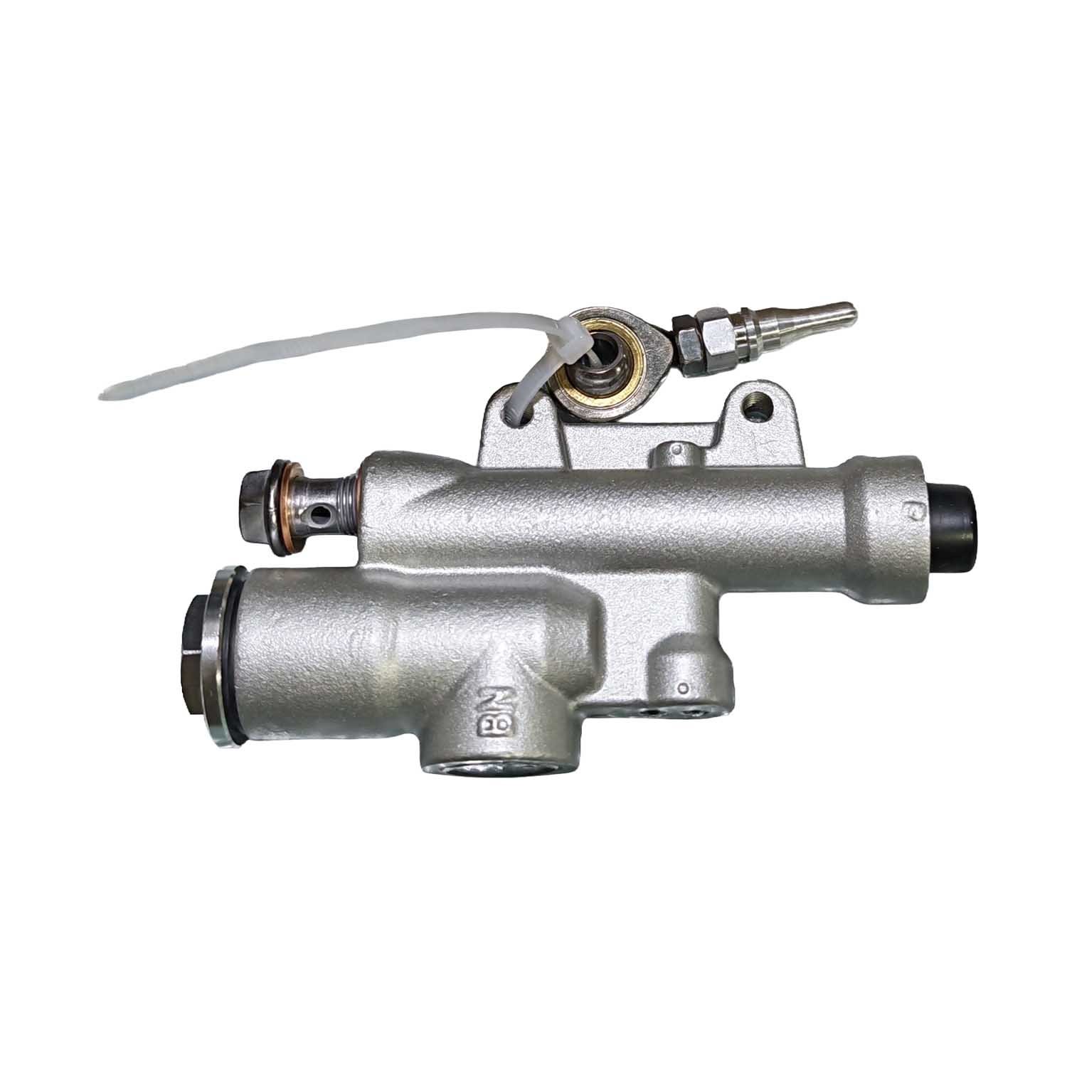 Pompa hamulca tylnego KTM 125/150/250/300/350 / 450 EXC/EXCF/SX/SXF/SXS / XC/XCF/XCW PROMX | PMRMC44