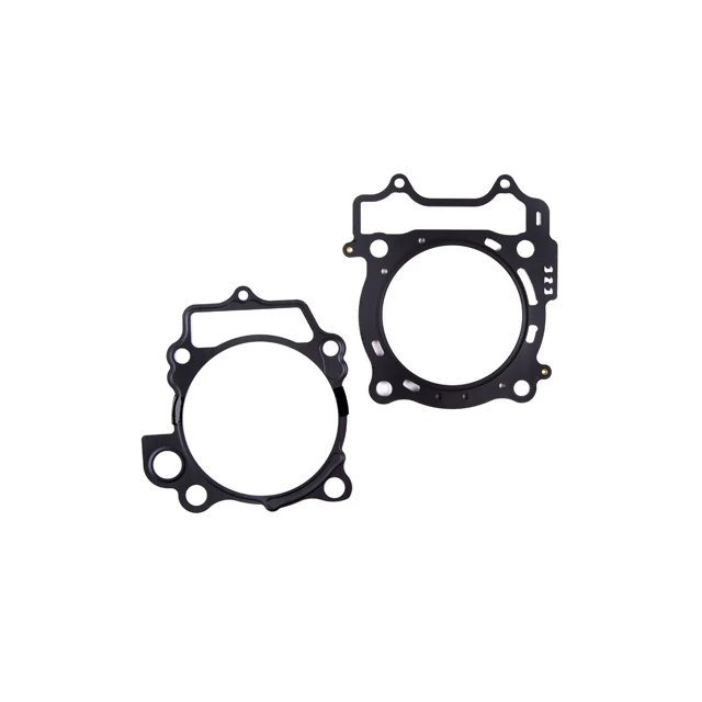 Uszczelki top-end Yamaha YZF 450/YZ450F, WRF 450/WR450F GŁOWICA+CYLINDER ProX | 36.2406