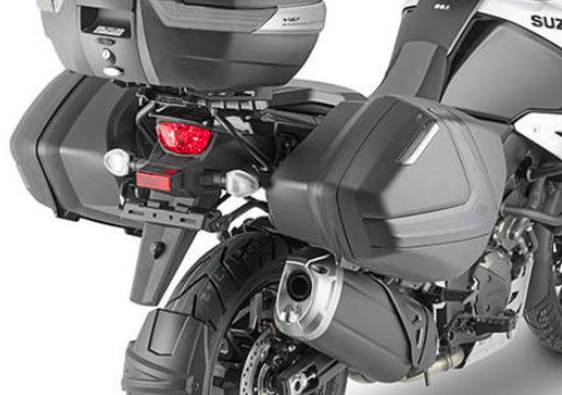 Stelaż kufrów bocznych Kappa Monokey Side Suzuki V-Strom 1050 2020 | KLX3117