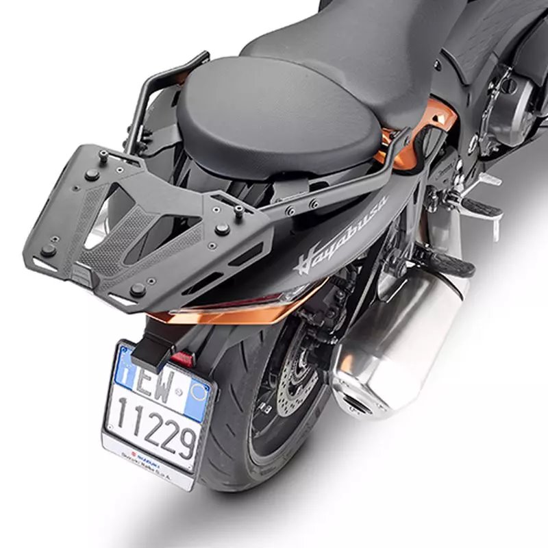 Stelaż kufra centralnego Suzuki GSX 1300R Hayabusa bez płyty Kappa | KZ3120