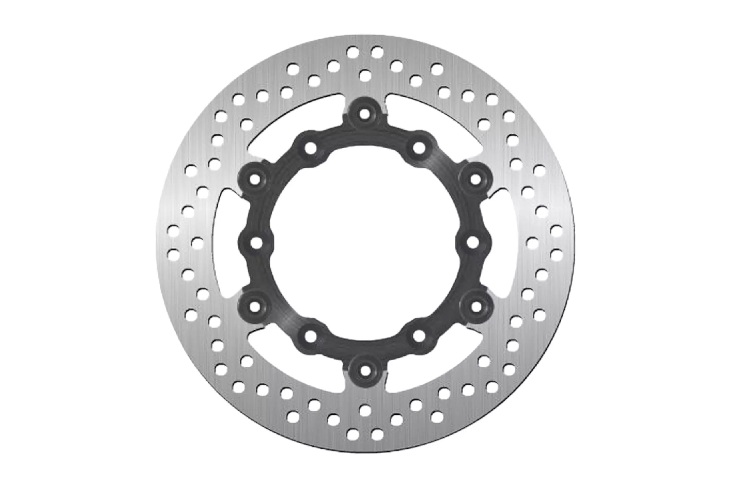 Tarcza hamulcowa tył KTM 690 ENDURO/SMC, LC8 ADVENTURE 990, SMC 690 (240X106,3X5MM) (6X6,5MM) PŁYWAJĄCA | NG1578