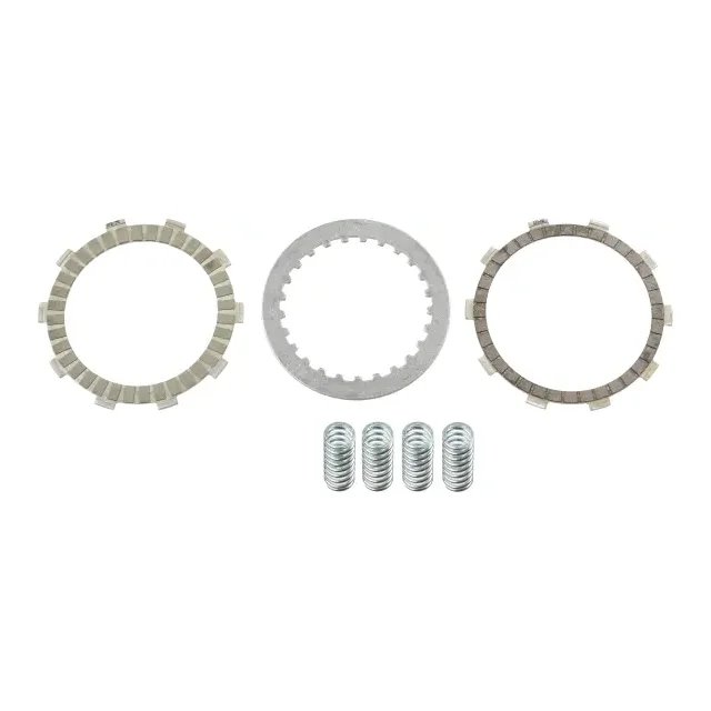 Sprzęgło kompletne Superkit Honda CB 600F Hornet, CBF 600N TRW | MSK105