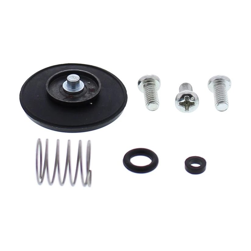 Zestaw naprawczy pompki przyspieszania Kawasaki KXF 250, KXF 450, Suzuki RMZ 250, Yamaha WRF 450, YFZ 450 All Balls | 46-3005