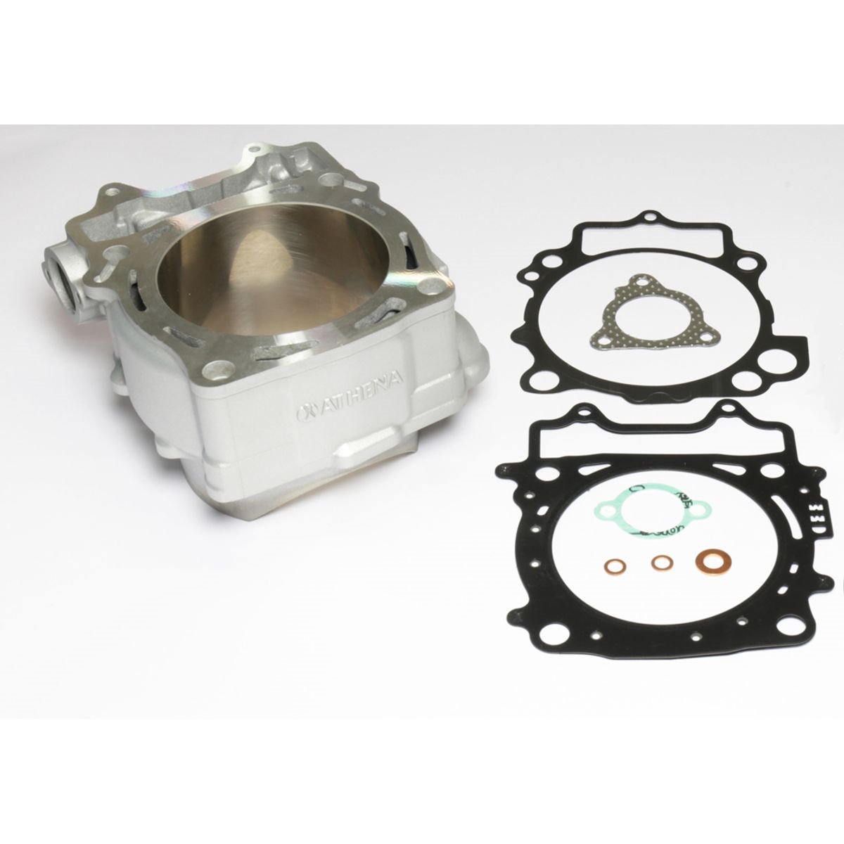Cylinder STD + uszczelki TOP-END Yamaha YZF 450 STD=97MM Athena | EC485-053