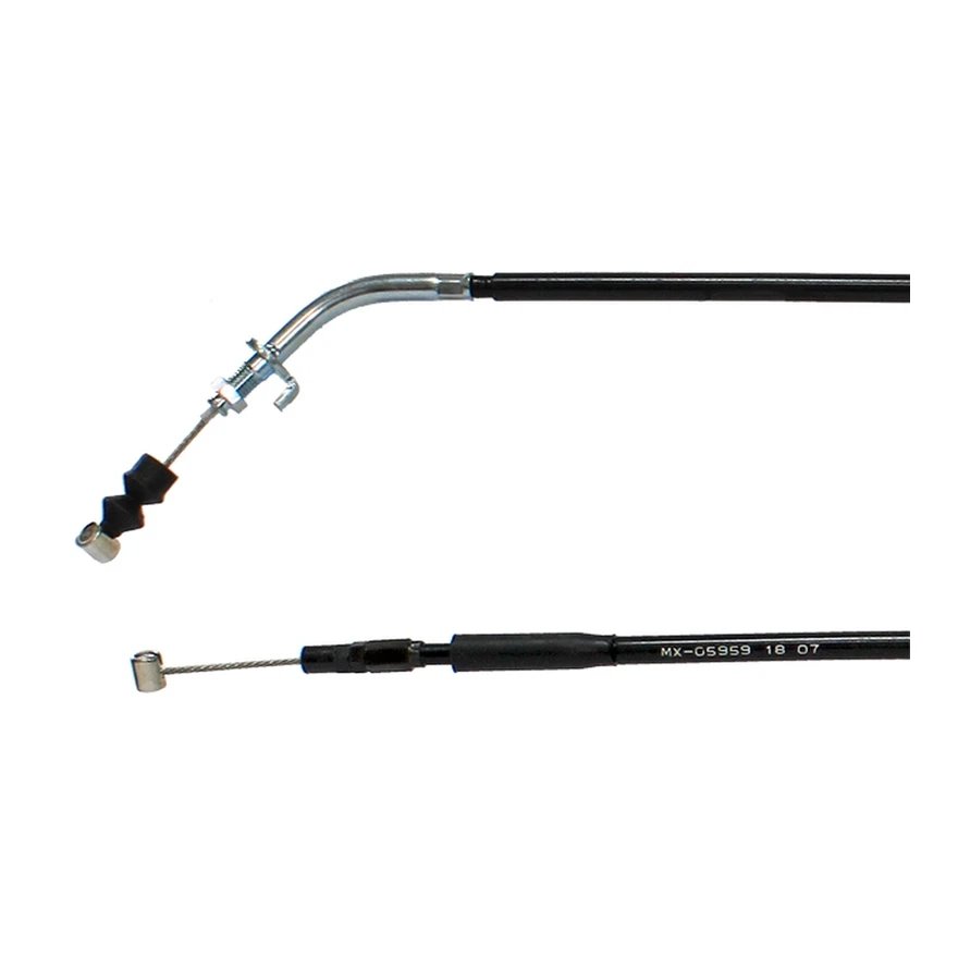 Linka sprzęgła Yamaha YZ 250F/FX, YZ 450F/FX (53.120144 45-2144) Psychic | MX-05959