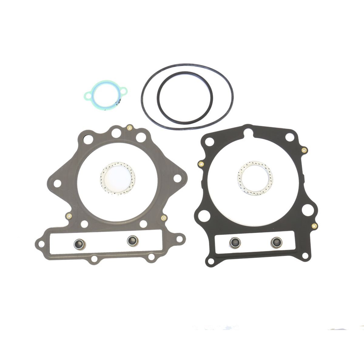 Uszczelki TOP-END Yamaha YFM 600 Grizzly ATHENA | P400485600063