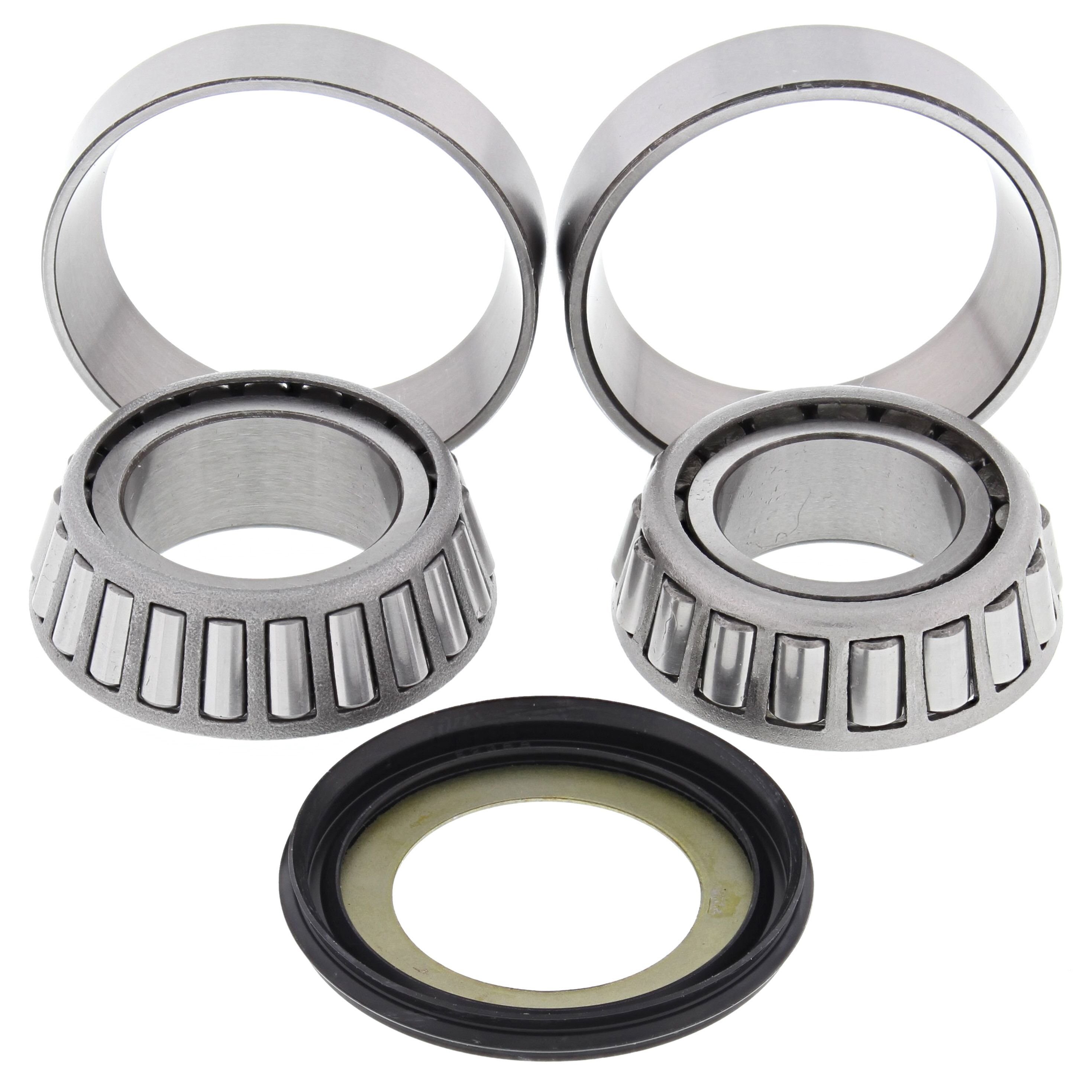 Łożyska główki ramy z uszczelniaczami Gas Gas EC/MC125/200/250/300 All Balls | 22-1056