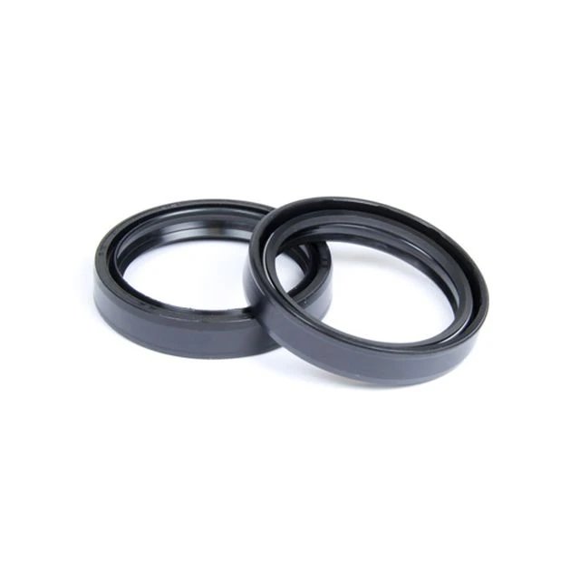 Uszczelniacze przedniego zawieszenia olejowe KTM SX 85, SX/EXC 125/250/380/520, Freeride 350, 250R 43x52,9x9mm ProX | 40.F4352.99P
