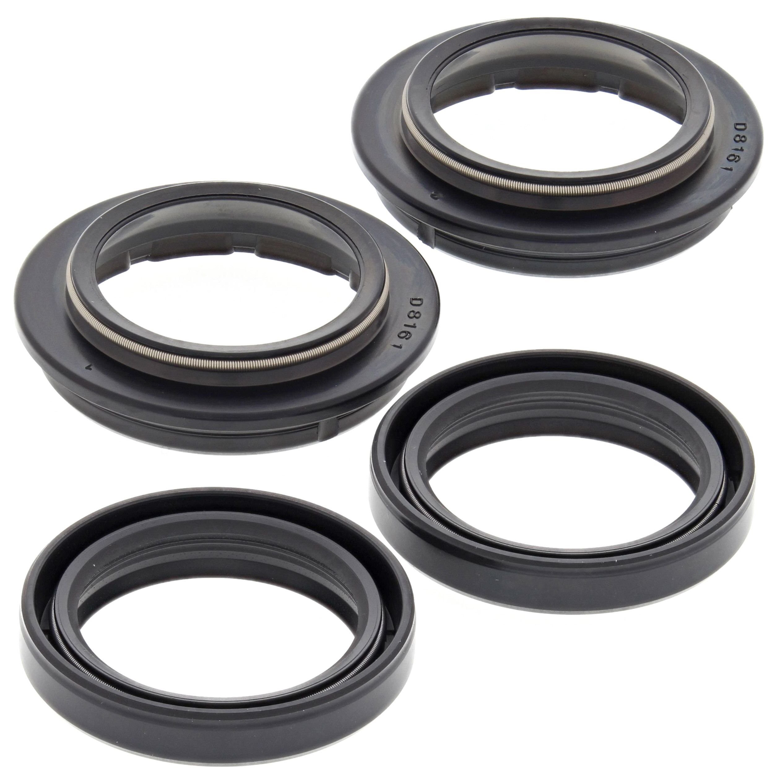 Komplet uszczelniaczy olejowych i pyłowych KTM SX 60, SX 65, SX 50 ALL BALLS | 56-127