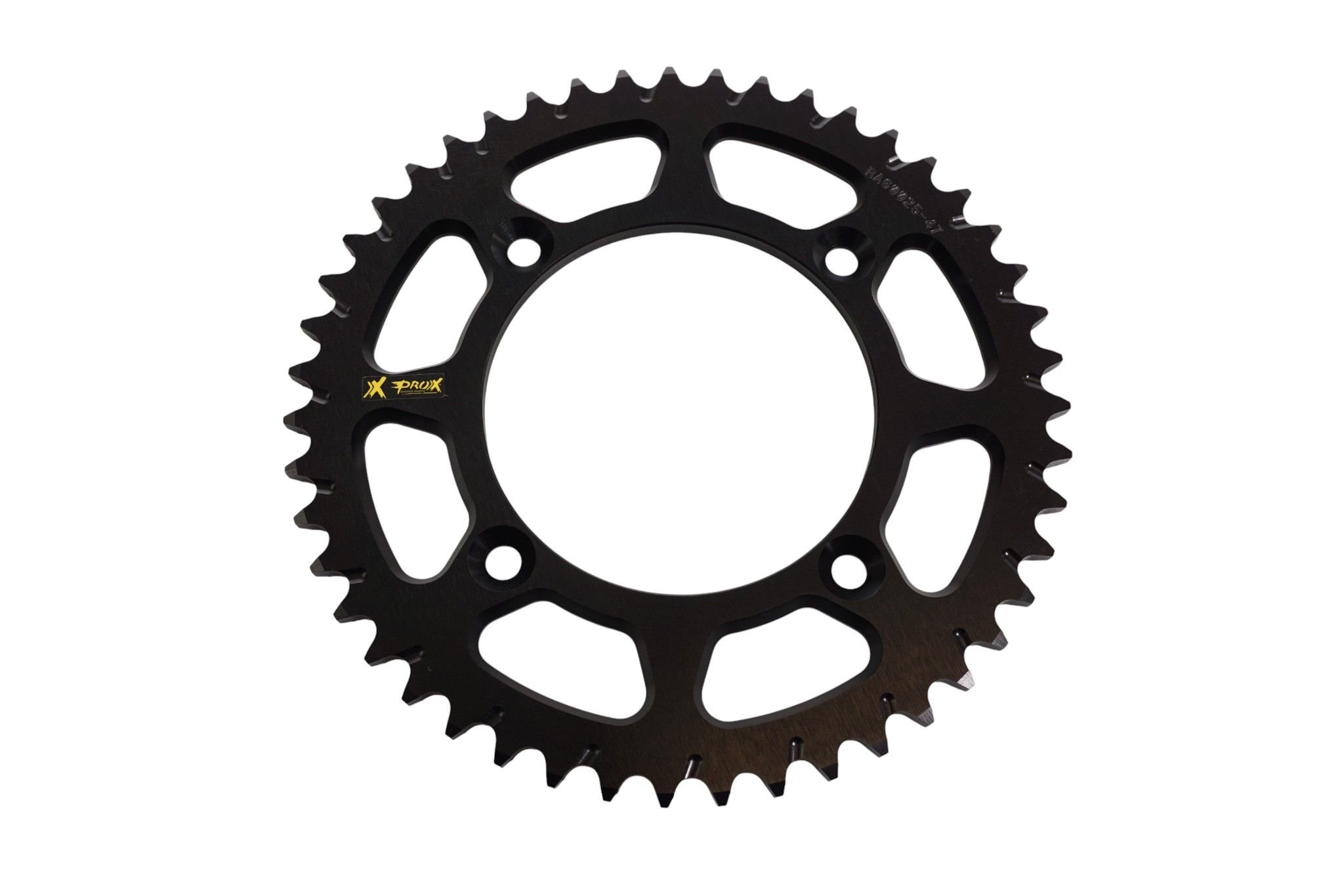 Zębatka tylna aluminiowa KTM SX 65, HUSQVARNA TC 65, GAS GAS MC 65 (STD. +2) PROX | 07.RA60025-50