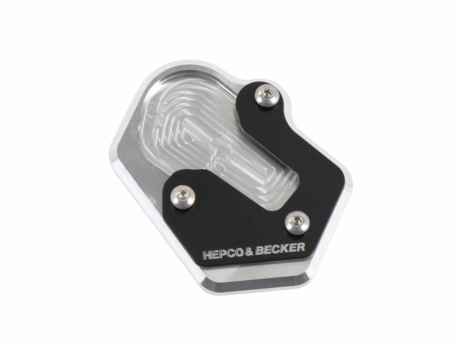 Poszerzenie stopki bocznej BMW F 900 XR 2025-2026 Hepco Becker | 42116548 00 91