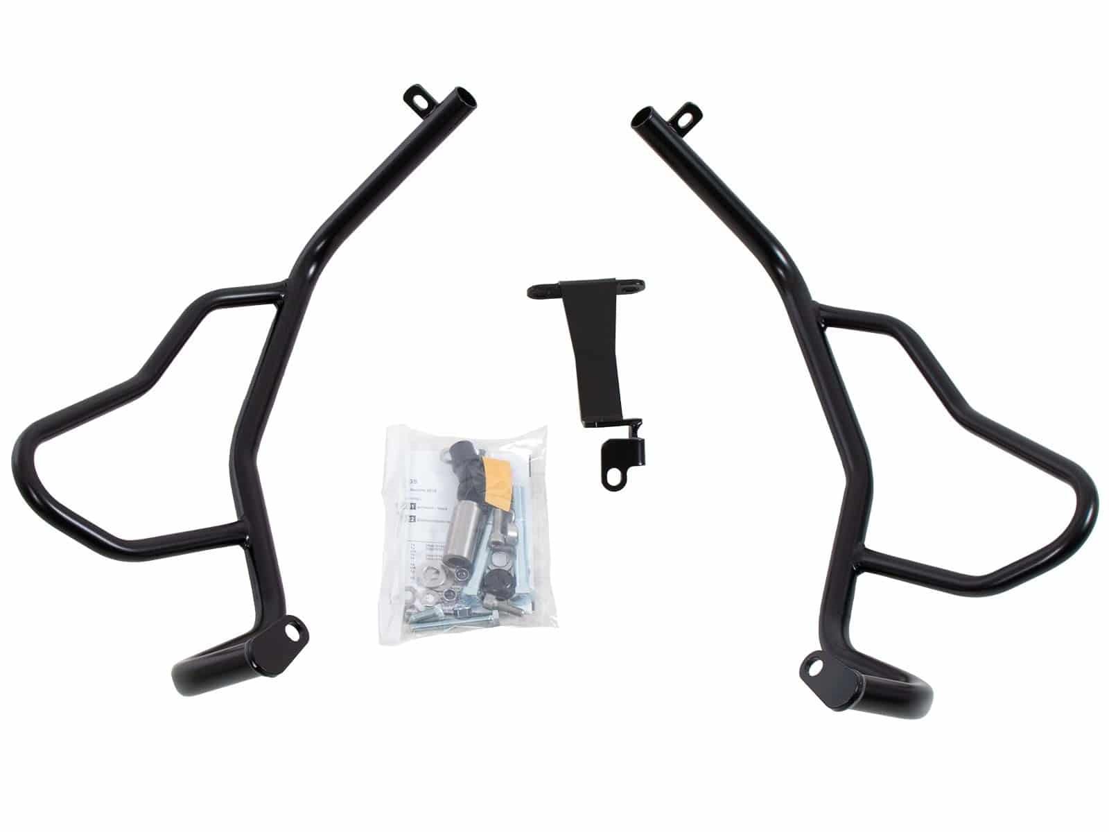 Gmole górne (zbiornika) BMW F 750 GS 2018 - 2023 Hepco Becker | 5026512 00 01