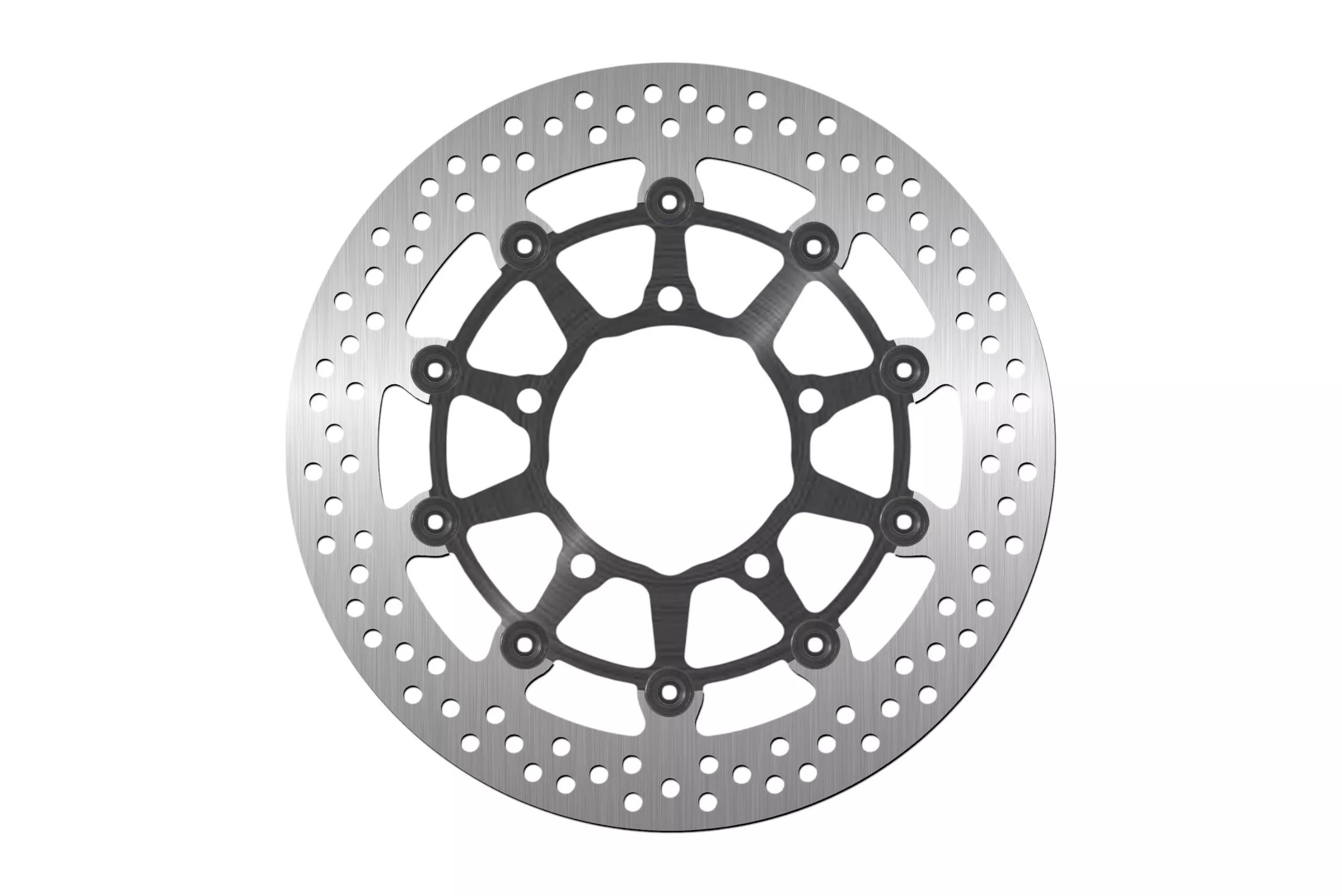 Tarcza hamulcowa przód Suzuki GSR600, GSXR600, 750, 1000, VZR 1800, VLZ 1800 NG | NG1041