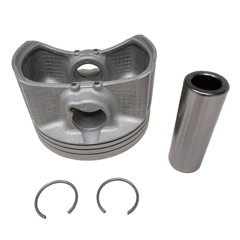 Tłok Yamaha Grizzly/Kodiak/Rhino 450 (84,96mm) (+0,50mm) Vertex | 24483050