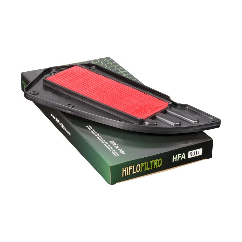Filtr Powietrza Kymco K-XCT 125/300 HifloFiltro | HFA5011