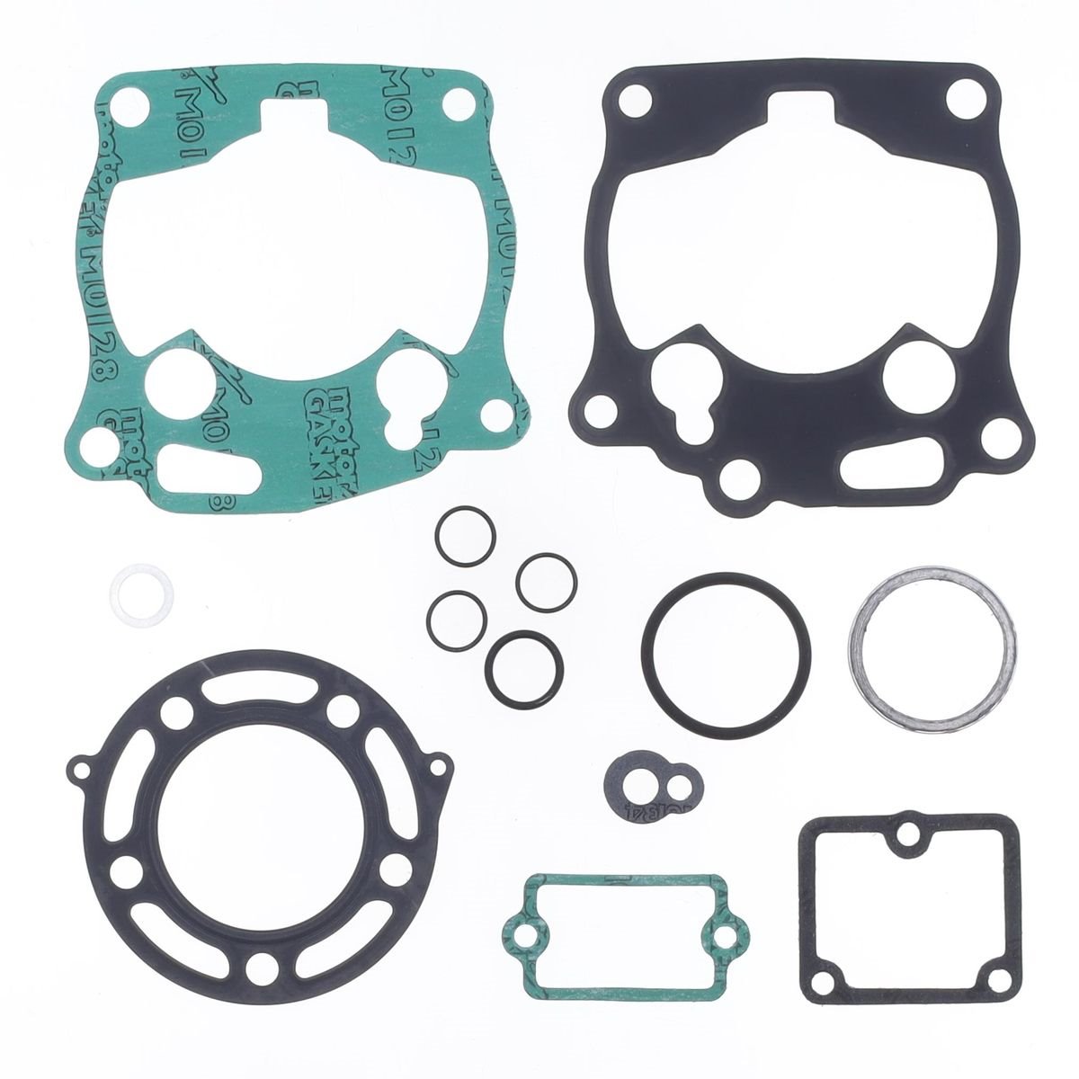Uszczelki TOP-END Kawasaki KX 125 Athena | P400250600130