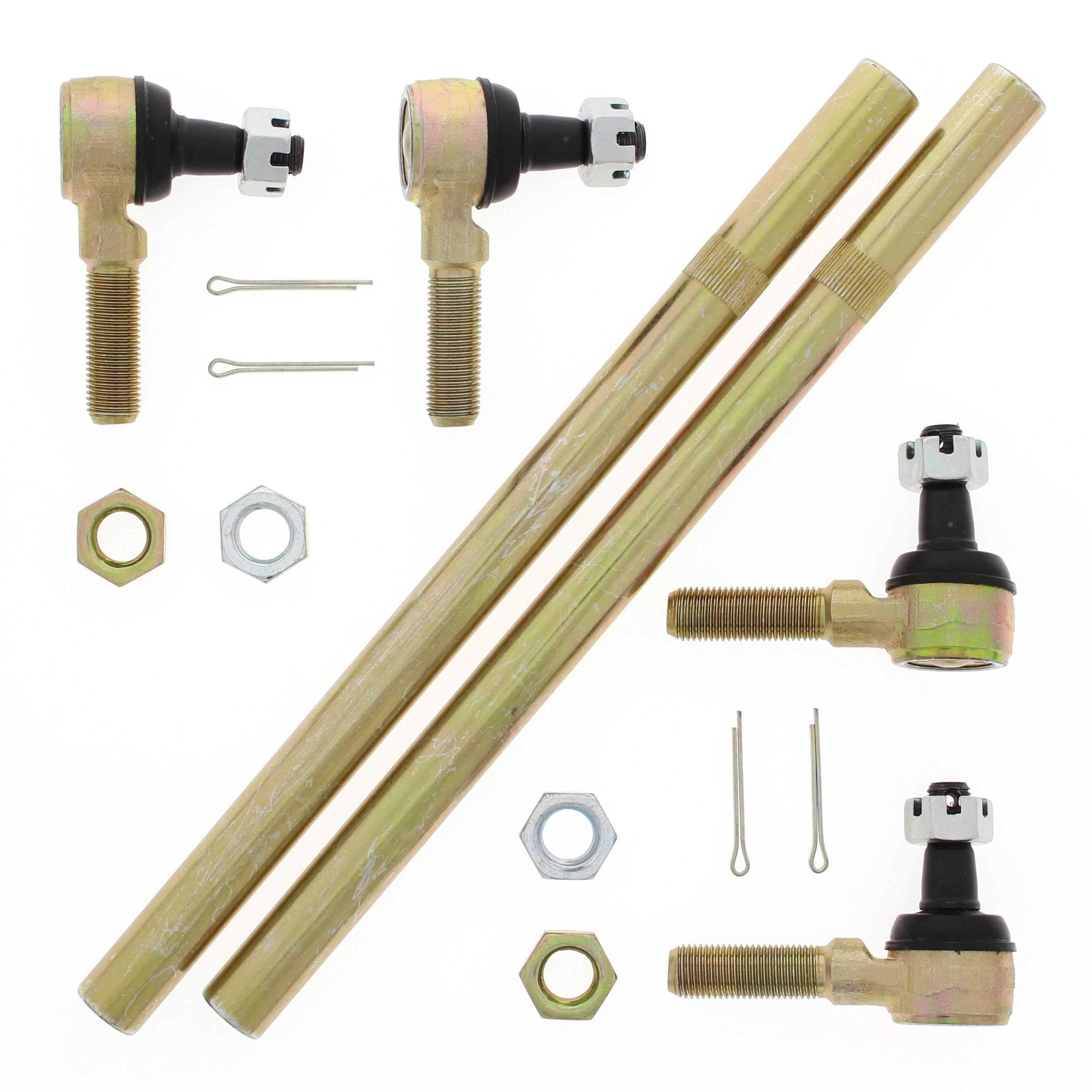 Końcówki (gałki) i drążki kierownicze wzmocnione Yamaha YFM 350 Big Bear, YFM 400 Kodiak ALL BALLS | 52-1008