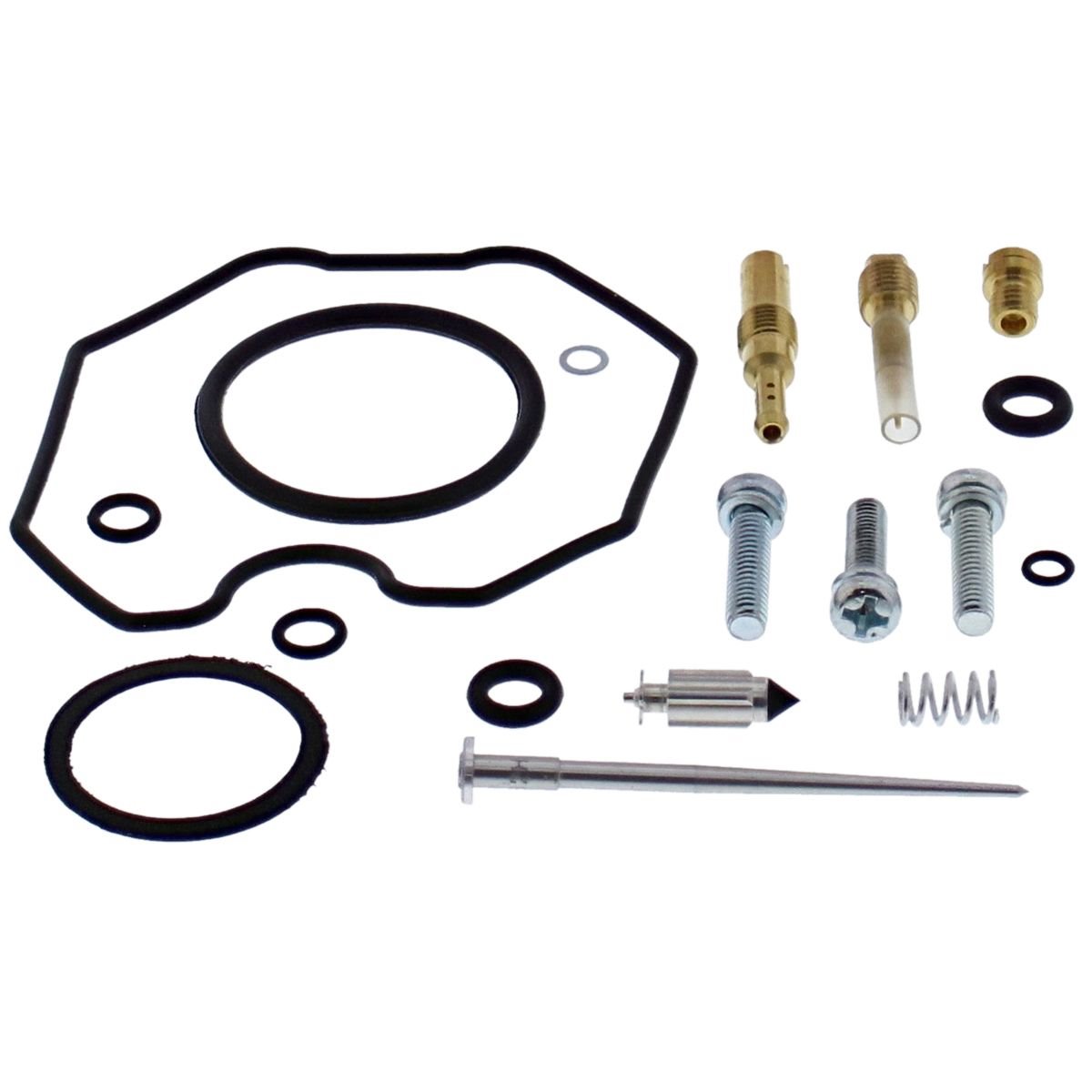 Zestaw naprawczy gaźnika Honda TRX250TE/TM Recon All Balls | 26-10009