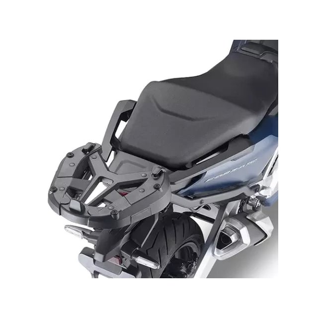 Stelaż kufra centralnego Honda Forza 750 bez płyty Monokey/Monolock Kappa | KZ1186