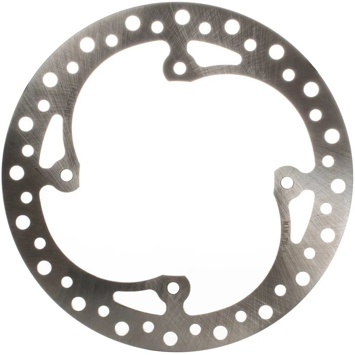Tarcza hamulcowa tył KTM SX 85, SX 105 (200X110MM) (4X6,5MM) MTX PARTS | MDS08012