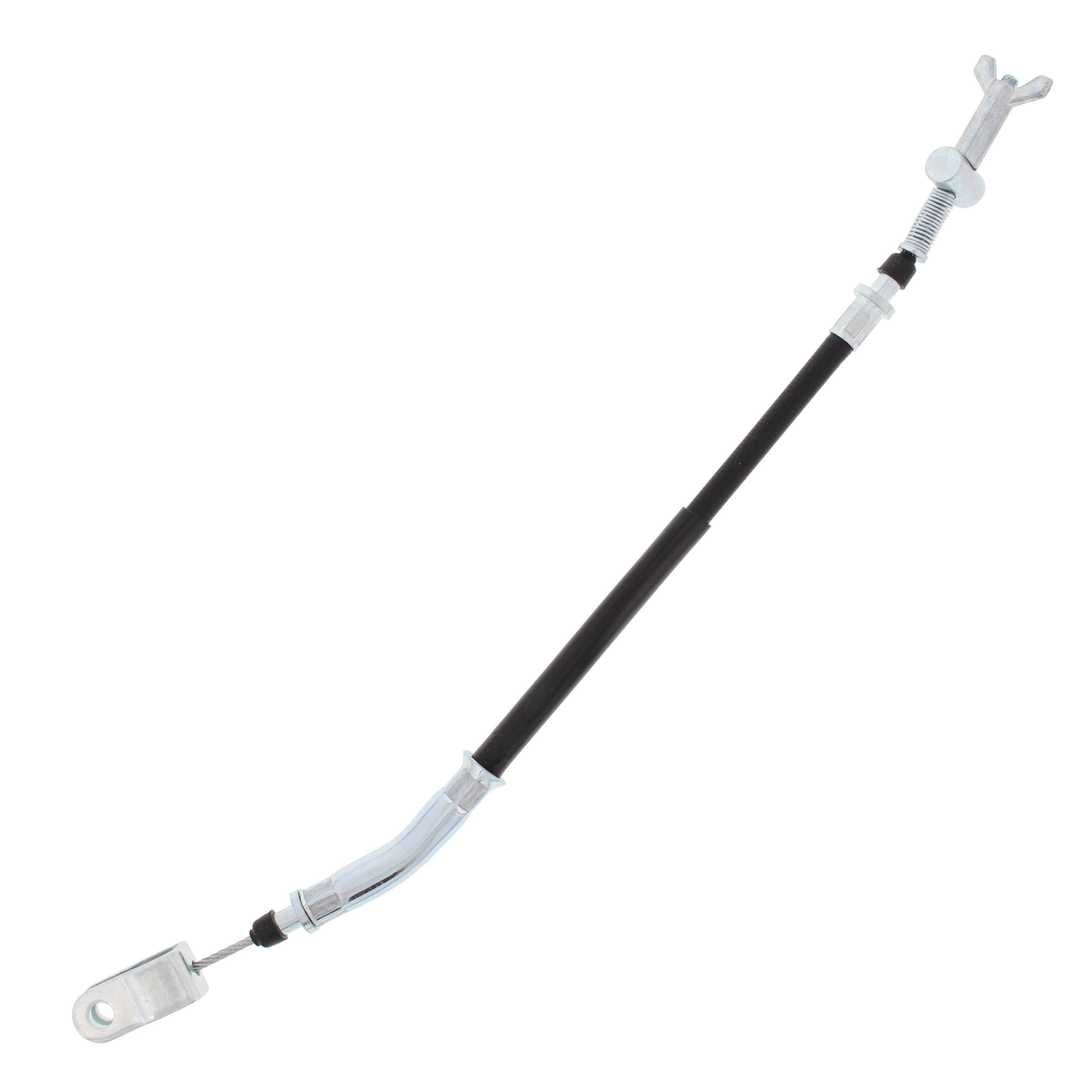 Linka hamulca tylnego Yamaha YFM 400 Big Bear IRS ALL BALLS | 45-4053
